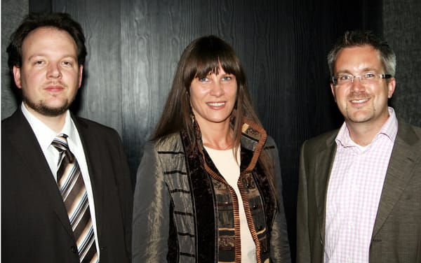 GCO-Konzept vorgestellt