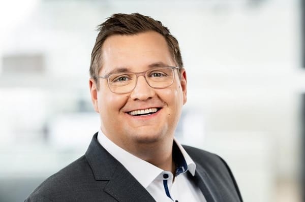Christoph Kohlhaas wechselt von ESL Gaming zu KölnBusiness