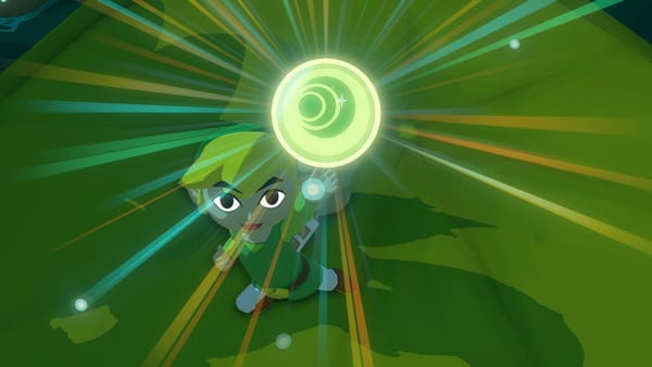 UK: "The Wind Waker HD" beflügelt Wii U