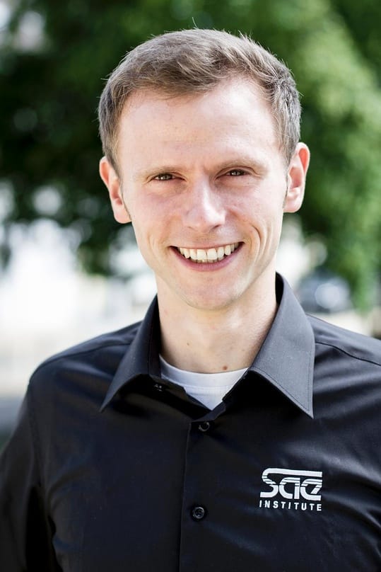 SAE Bochum hat neuen Schulleiter