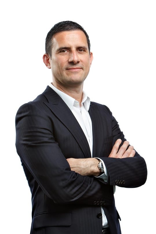 Ghinozzi: "Wir stehen nicht in Konkurrenz zur gamescom"