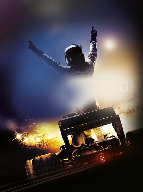 "F1 2010" rast mit Vollgas zum Gold-Award