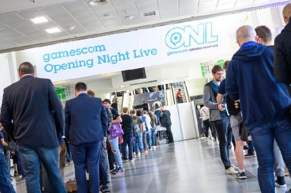 Covid-19: gamescom und devcom bauen Digital-Strategie aus