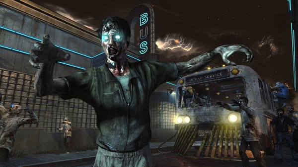 "Black Ops II": Activision liefert Uncut-Zombies nach