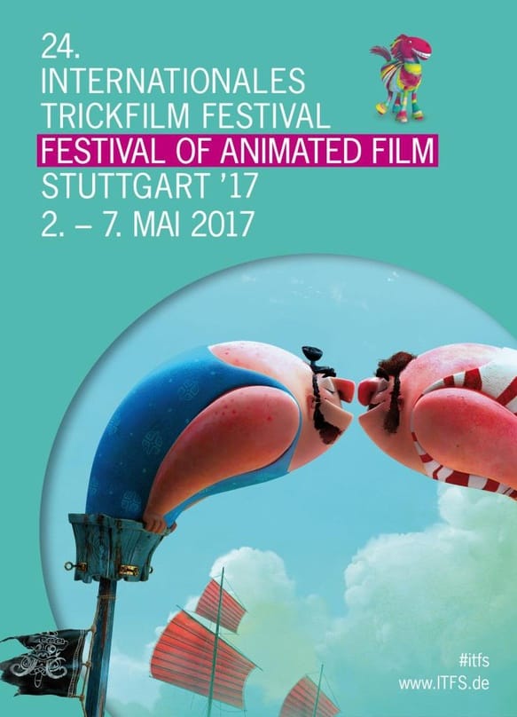 ITFS: Nominierte für den Animated Games Award stehen fest
