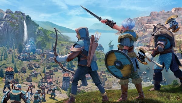 Ubisoft verschiebt "Die Siedler" auf unbestimmte Zeit