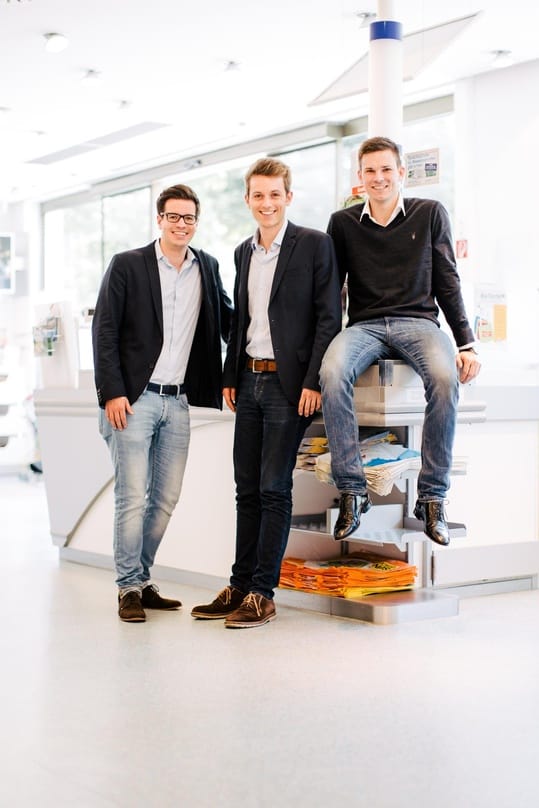 Cash Payment Solutions gewinnt Goodgame als Kunden