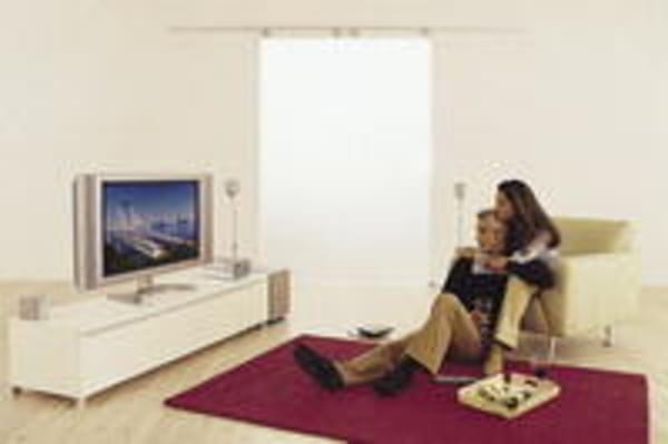 TV und Video dominieren Freizeit der Europäer