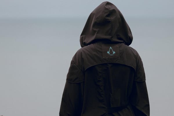 "Assassin's Creed"-Kollektion von Modeschöpferin Charli Cohen