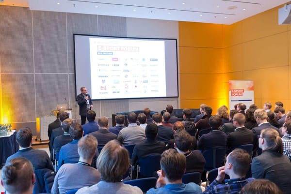 DreamHack wiederholt eSport-Forum