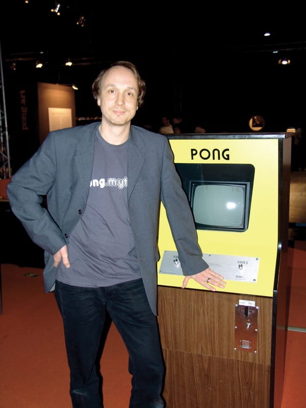 Entwickler sind gefragt: Call for Exhibits