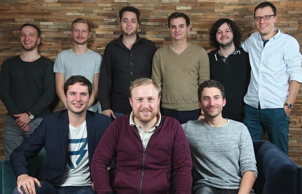 Assemble Entertainment gründet mit Gentlymad internes Studio