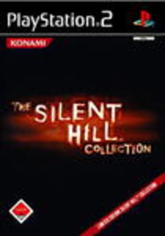 Konami kehrt nach "Silent Hill" zurück