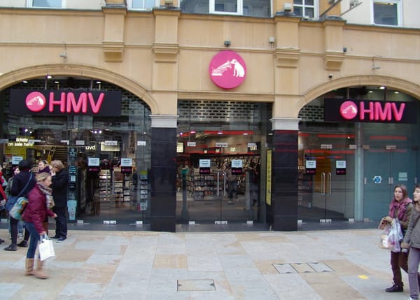 UK: 140 Handelsunternehmen in kritischem Zustand