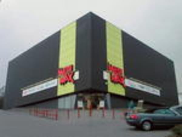 Drei neue MediMax-Standorte