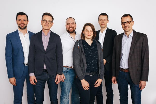 game wählt ersten Vorstand