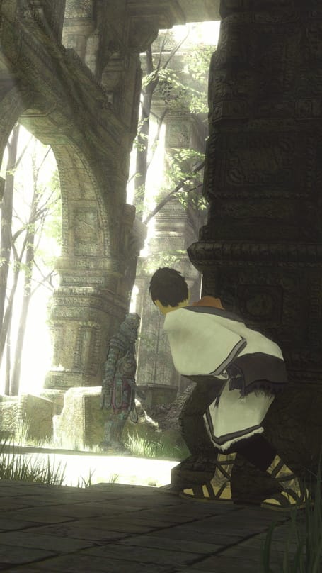 Sony lässt "The Last Guardian"-Markenschutz auslaufen