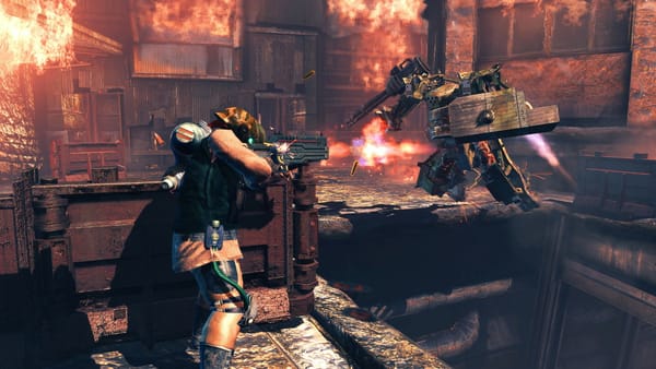 Capcoms Gewinn bricht um 90 Prozent ein