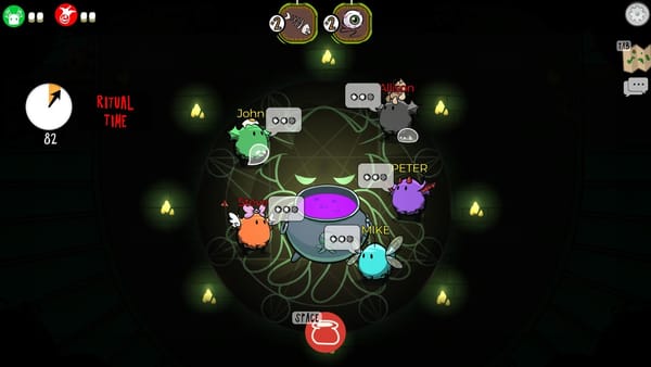 Dev Booster kürt Indies aus den Niederlanden, USA und Mexiko