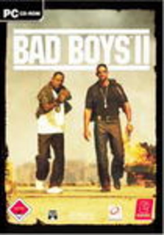 "Bad Boys II" zum Budgetpreis