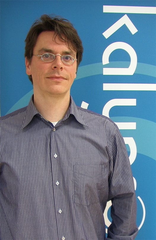 Bruhn wechselt zu Kalypso