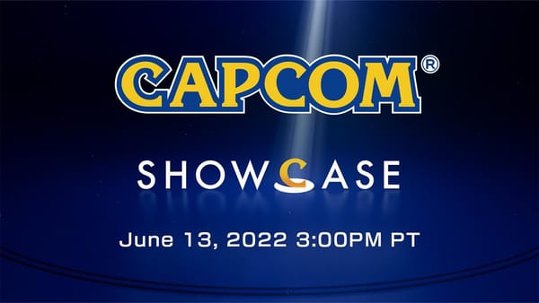 Capcoms Showcase zeigt "Resident Evil" und "Monster Hunter" en masse