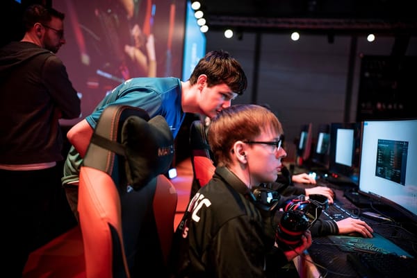 Uniliga ficht Finale auf der DreamHack 2020 aus