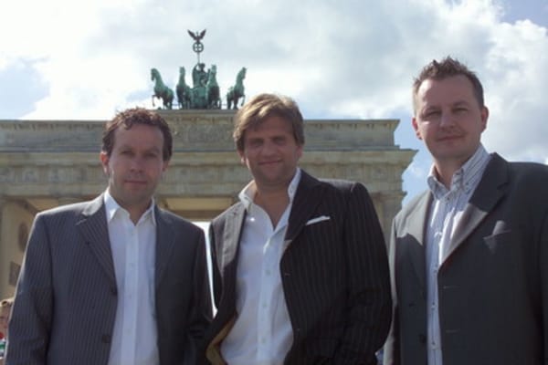 Frogster: Mit Strategiewechsel aus den roten Zahlen