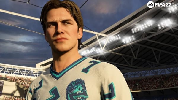 EA Sports veranstaltet eSoccer Aid for UNICEF