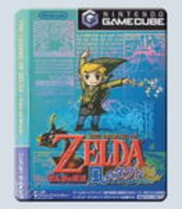 Pokémon und Zelda mit Blitzstart
