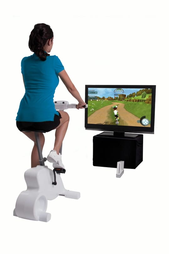 Fotoshow: "Cyberbike"