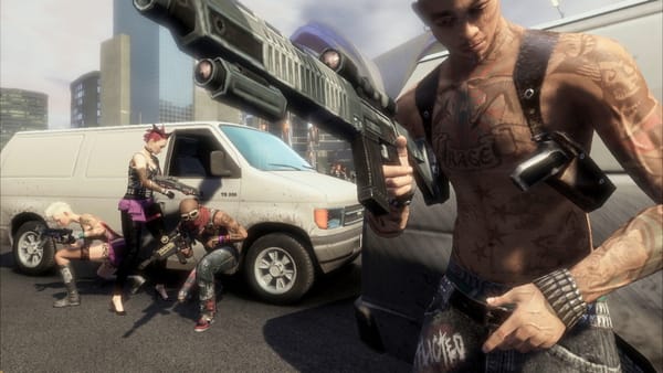 Ex-Microsoft-Manager gründen Game-Lizenzagentur