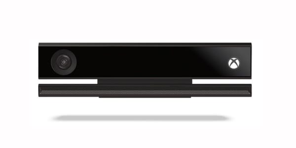 Microsoft beginnt mit separatem Kinect-Verkauf