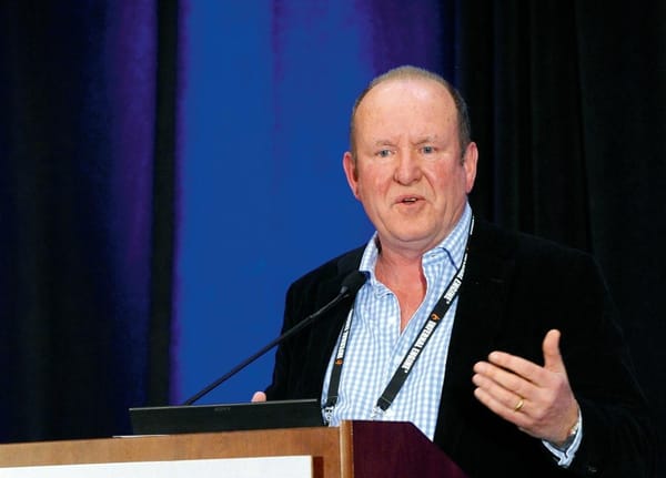 Sumo Digital beruft Livingstone in Aufsichtsrat