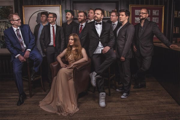 Youtuber sammeln erneut für Charity