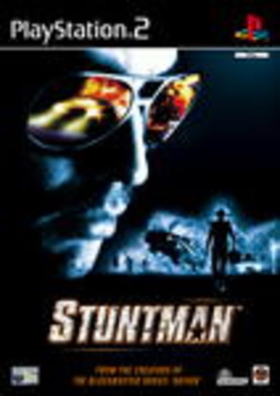 Infogrames stellt umfangreichen Mediaplan für "Stuntman" vor