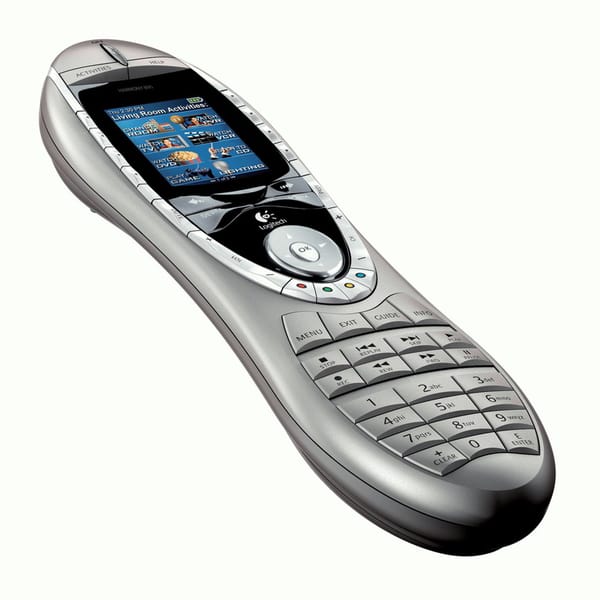 Logitech fährt erneut Rekordergebnis ein