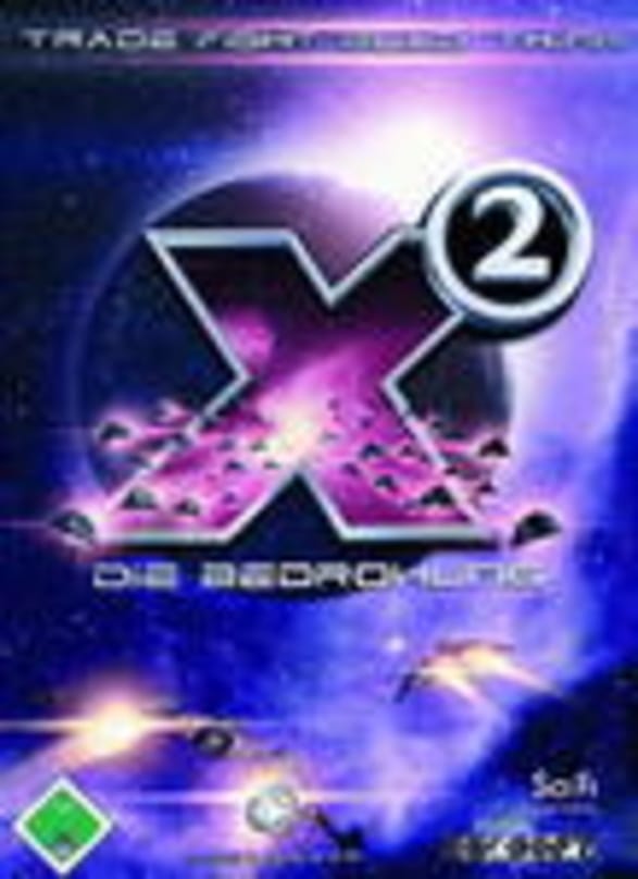 "X2" stürmt internationale Charts