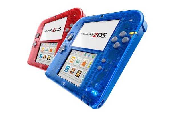 Nintendo pusht Handhelds mit Bundles und neuen Modellen