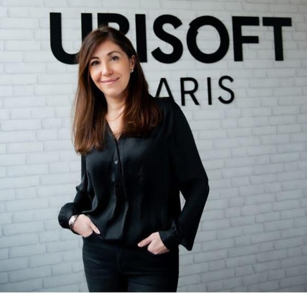 Ubisoft Paris ernennt de Waubert zur Managing Director