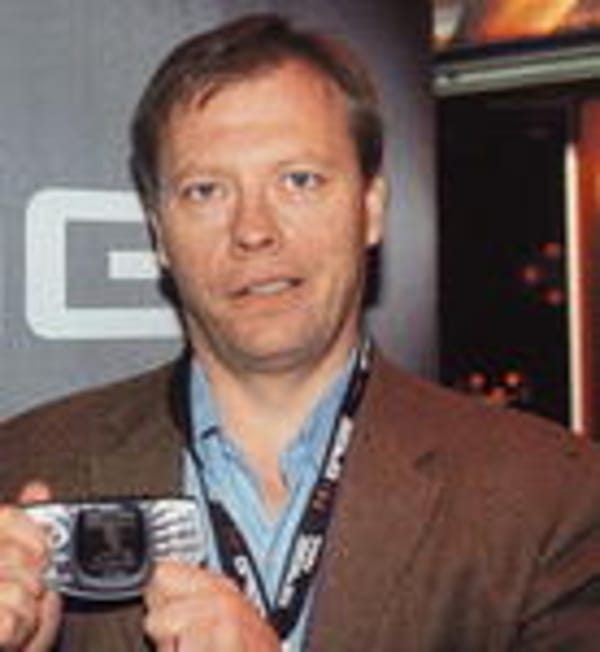 400.000 N-Gage verkauft