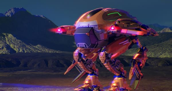 Kollaborative Spielentwicklungsumgebung Nvidia Omniverse ist startklar