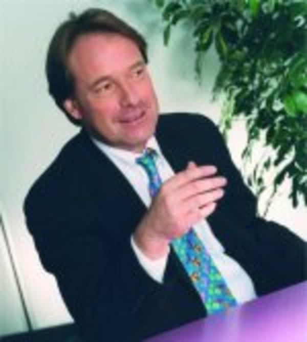 Im Gespräch: Adi Boiko, Präsident Sunflowers