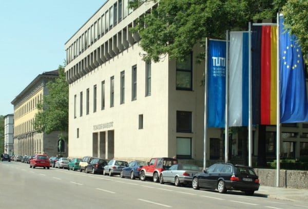 TU München initiiert Studiengang "Informatik: Games Engineering"