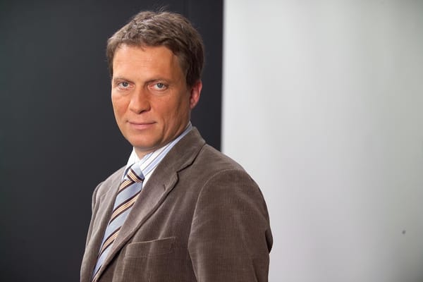 Klett AG: Haußmann neuer Vorstandssprecher