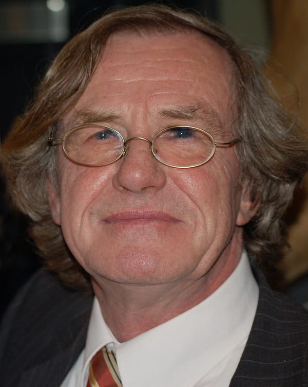 flashpoint verabschiedet Klaus Schendler