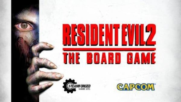 "Resident Evil"-Brettspiel erfolgreich finanziert