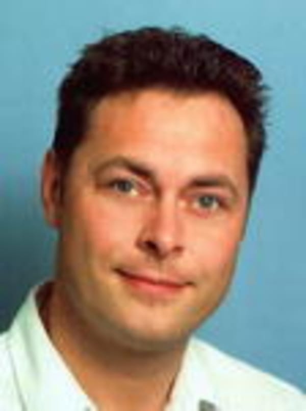 Topos hat neuen Marketingleiter
