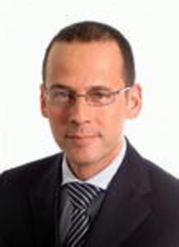 Syring verlässt CDV