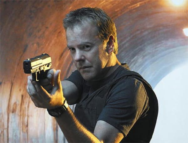 I-play mobilisiert TV-Serie "24"